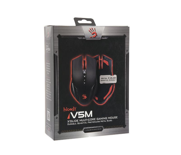 A4Tech Bloody V5m - 246801 - zdjęcie 5
